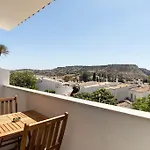 New Flat With View - 3 Min To Sea In Apartamento Luz