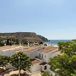 New Flat With View - 3 Min To Sea In Apartamento Luz