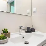 New Flat With View - 3 Min To Sea In *