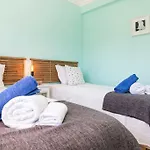 New Flat With View - 3 Min To Sea In Lejlighed *