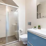 New Flat With View - 3 Min To Sea In * Luz