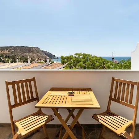 New Flat With View - 3 Min To Sea In