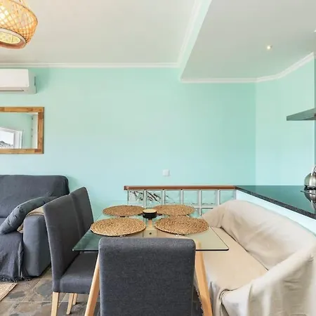 Apartment New Flat With View - 3 Min To Sea In *