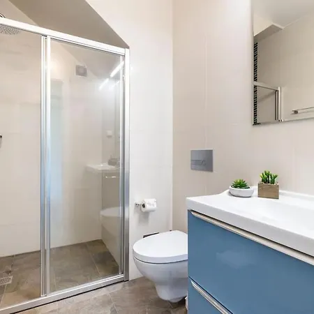 New Flat With View - 3 Min To Sea In * Luz