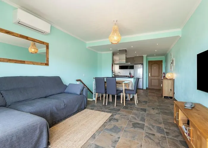Appartamento New Flat With View - 3 Min To Sea In *