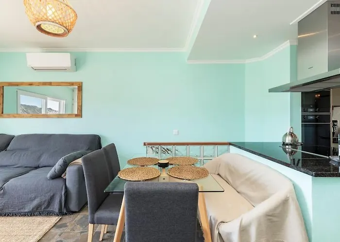 Appartamento New Flat With View - 3 Min To Sea In *