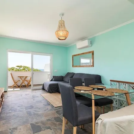 Appartement New Flat With View - 3 Min To Sea In *